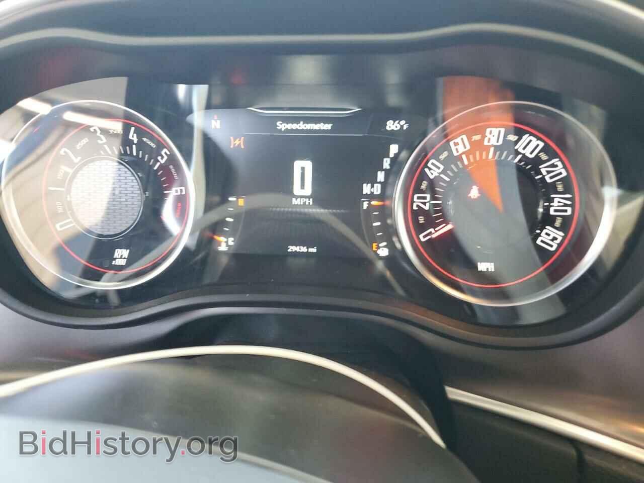 2022 DODGE CHALLENGER - VIN: 2C3CDZKG3NH242899 - Фото 9