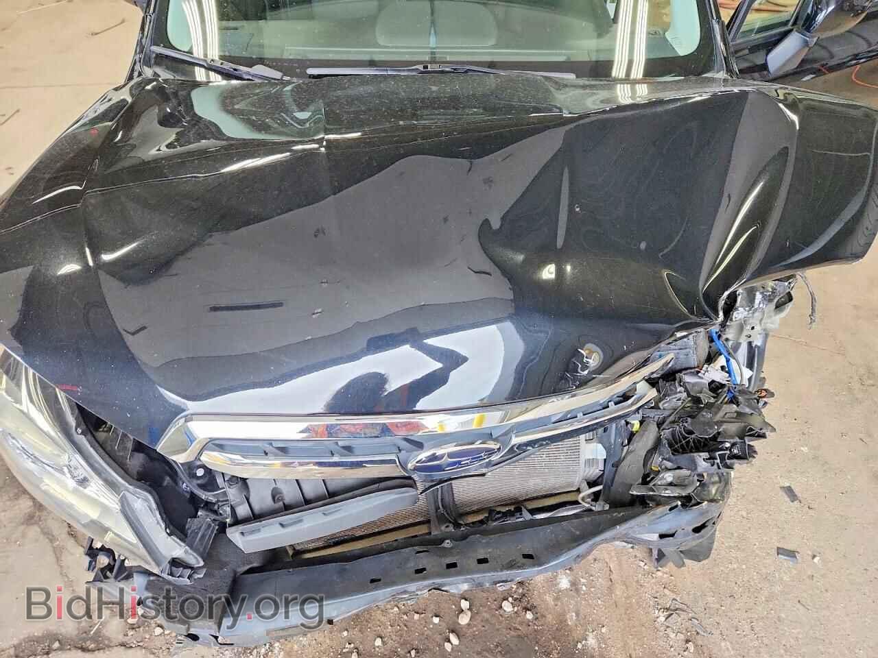 2017 SUBARU FORESTER - VIN: JF2SJAGC3HH420281 - Фото 11