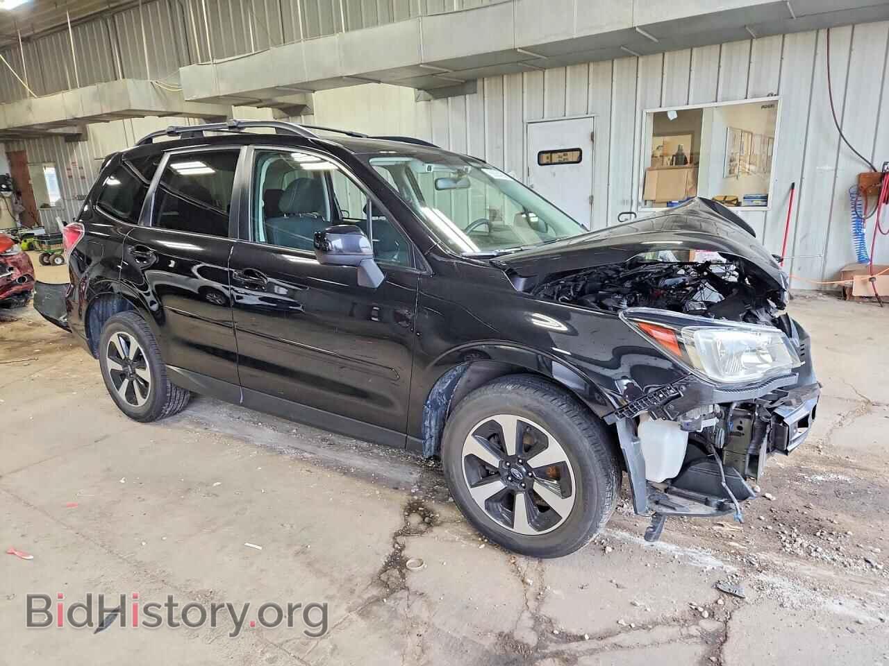 2017 SUBARU FORESTER - VIN: JF2SJAGC3HH420281 - Фото 4