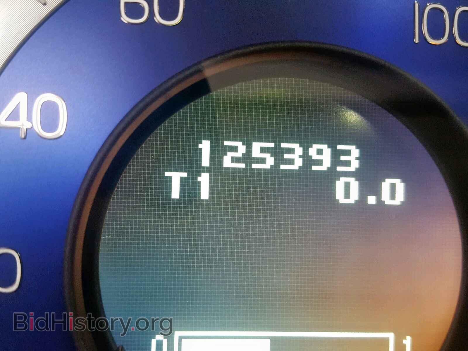 2012 VOLVO S60 - VIN: YV1902FH7C2110126 - Фото 8