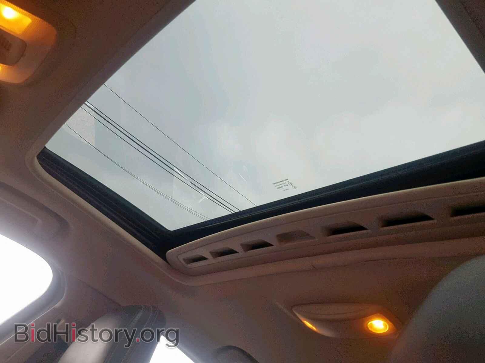 2012 VOLVO S60 - VIN: YV1902FH7C2110126 - Фото 9