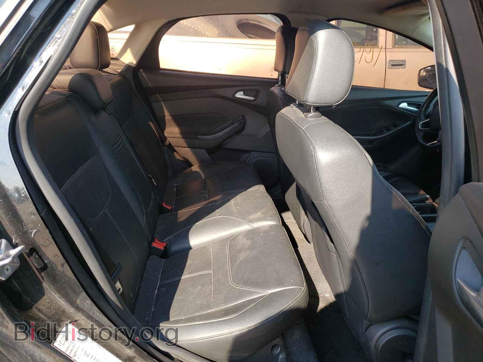 2015 FORD FOCUS - VIN: 1FADP3F22FL331022 - Фото 6