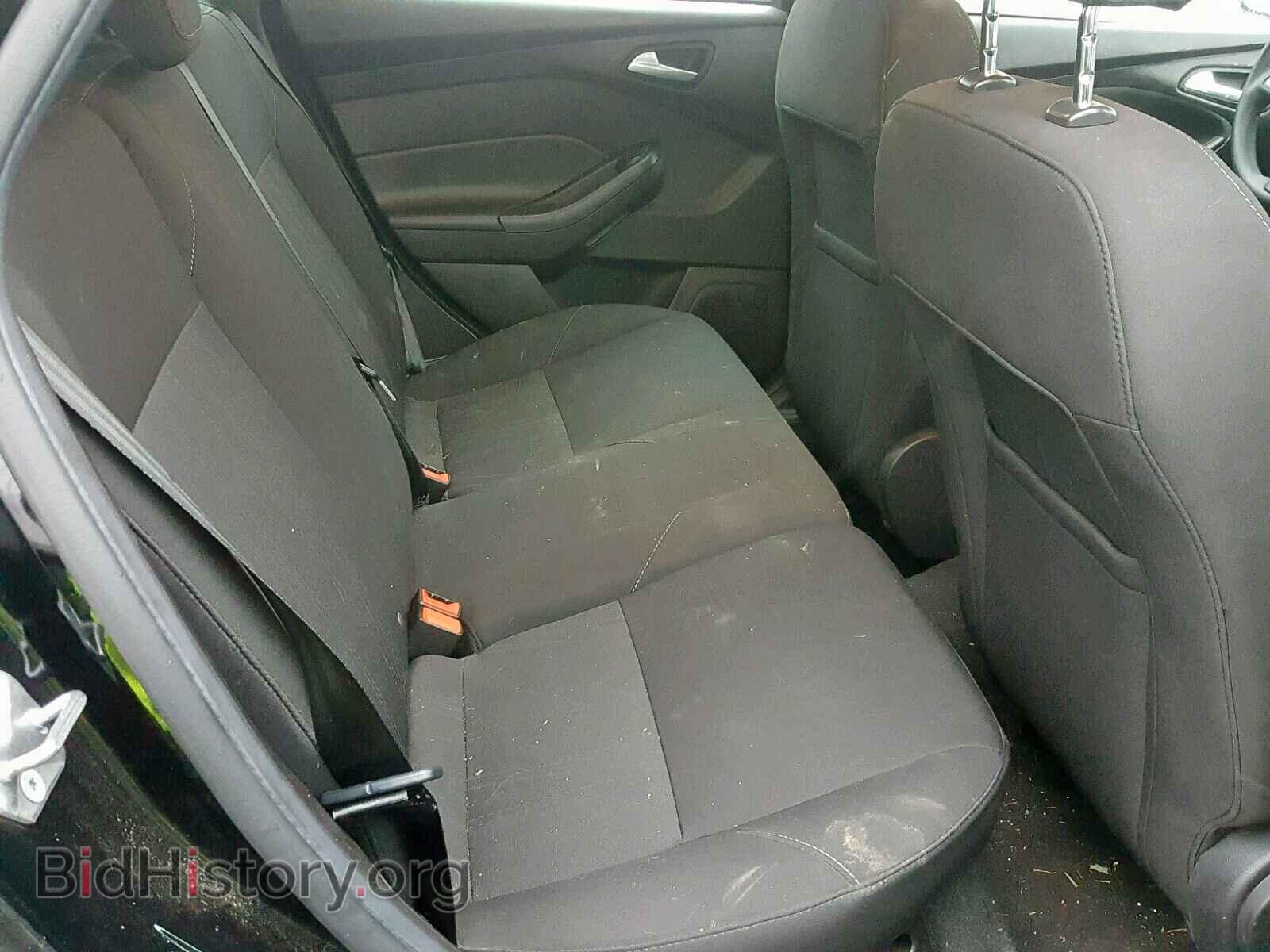2016 FORD FOCUS SE - VIN: 1FADP3K20GL363507 - Фото 6