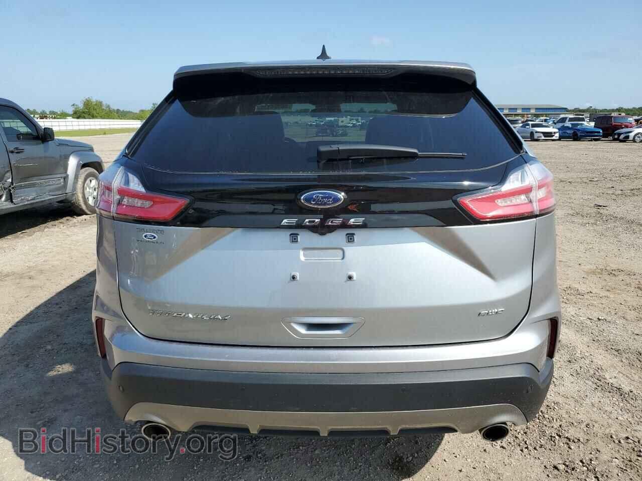 2023 FORD EDGE - VIN: 2FMPK4K94PBA46186 - Photo 6