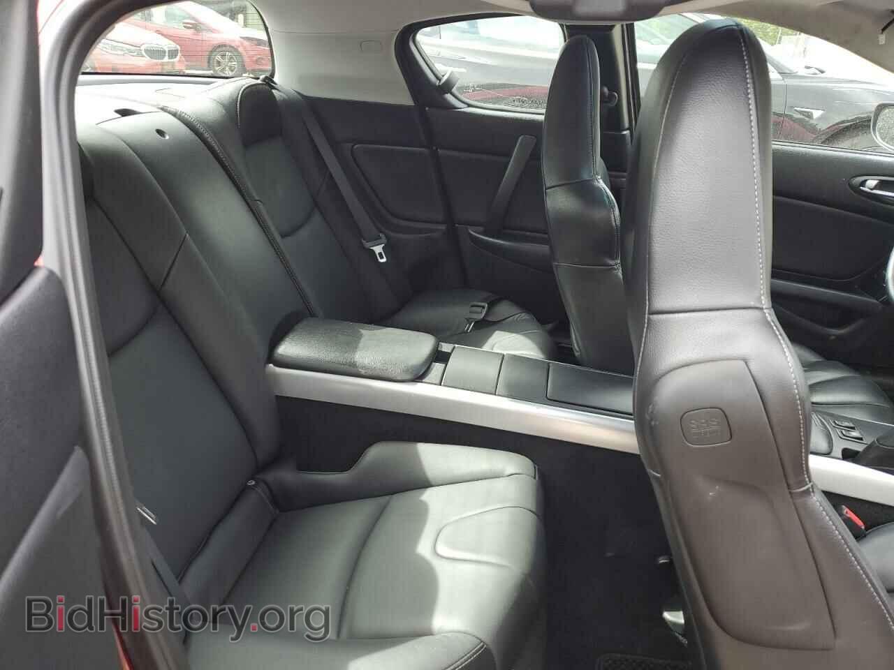 2006 MAZDA RX8 - VIN: JM1FE173460204620 - Фото 10