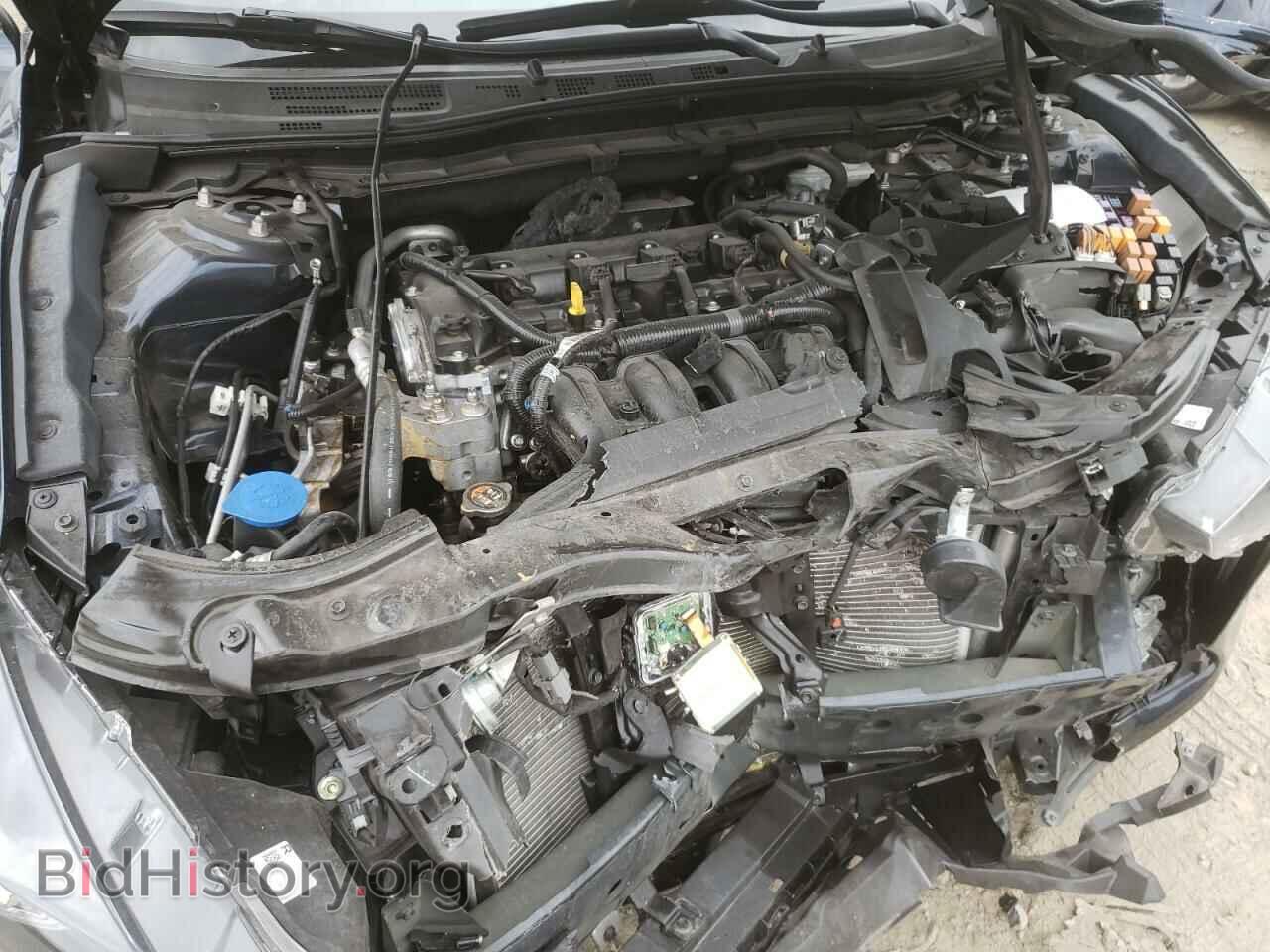 2018 MAZDA 3 - VIN: 3MZBN1M34JM194824 - Фото 11