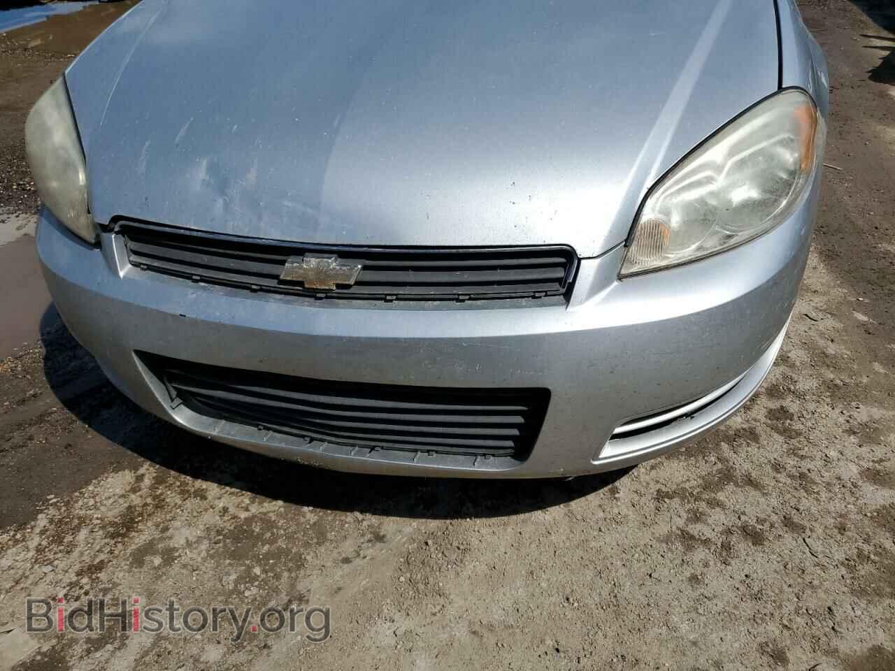 2009 CHEVROLET IMPALA - VIN: 2G1WT57N291162304 - Фото 9