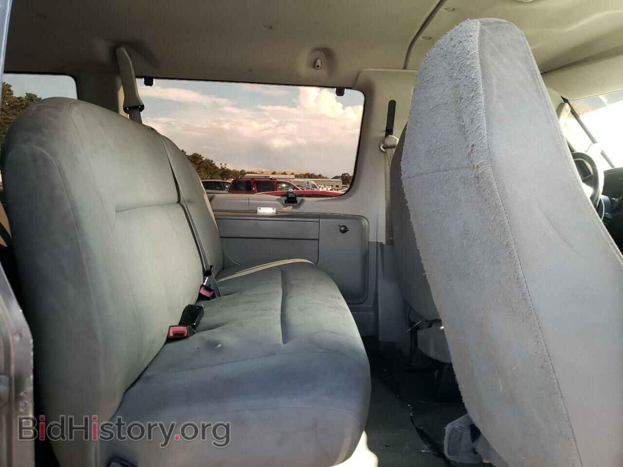 2008 FORD ECONOLINE - VIN: 1FBNE31L48DB31197 - Photo 6