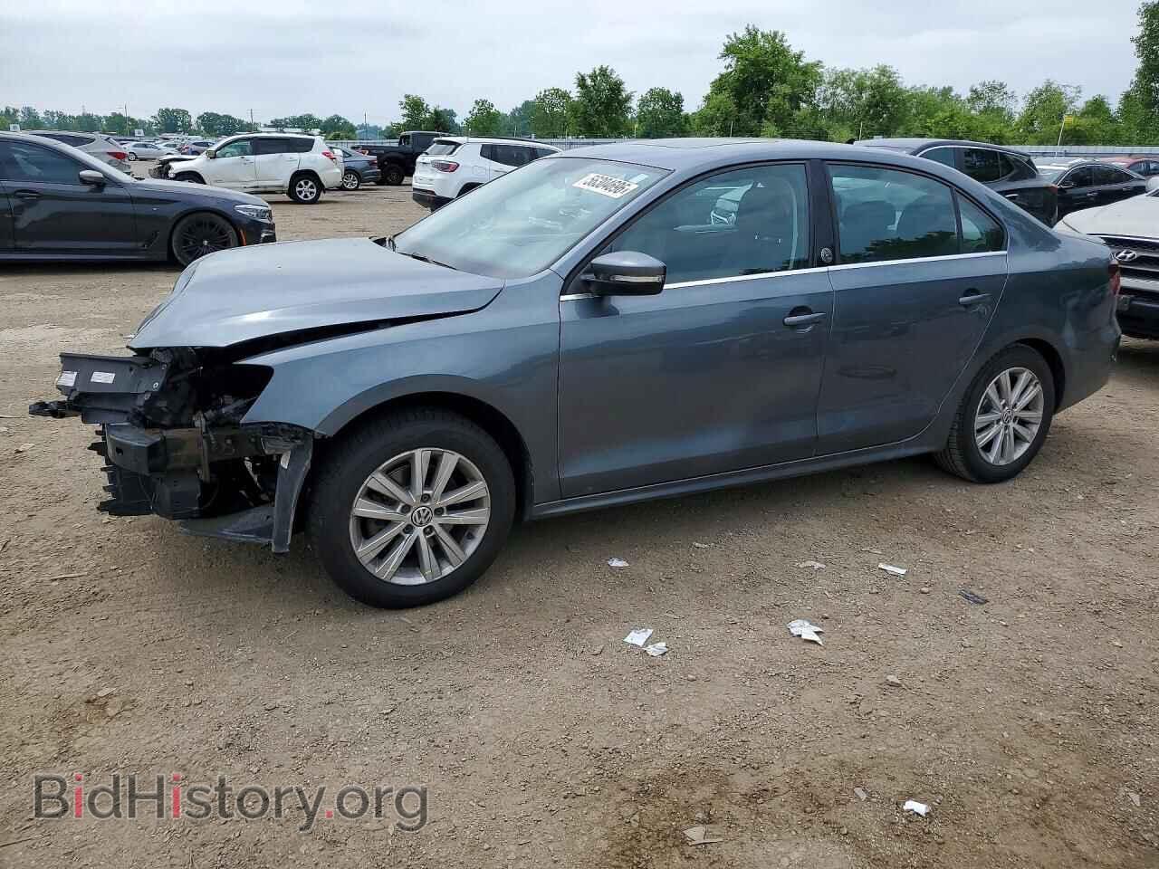 Photo 3VWDB7AJ0HM211569 - VOLKSWAGEN JETTA 2017