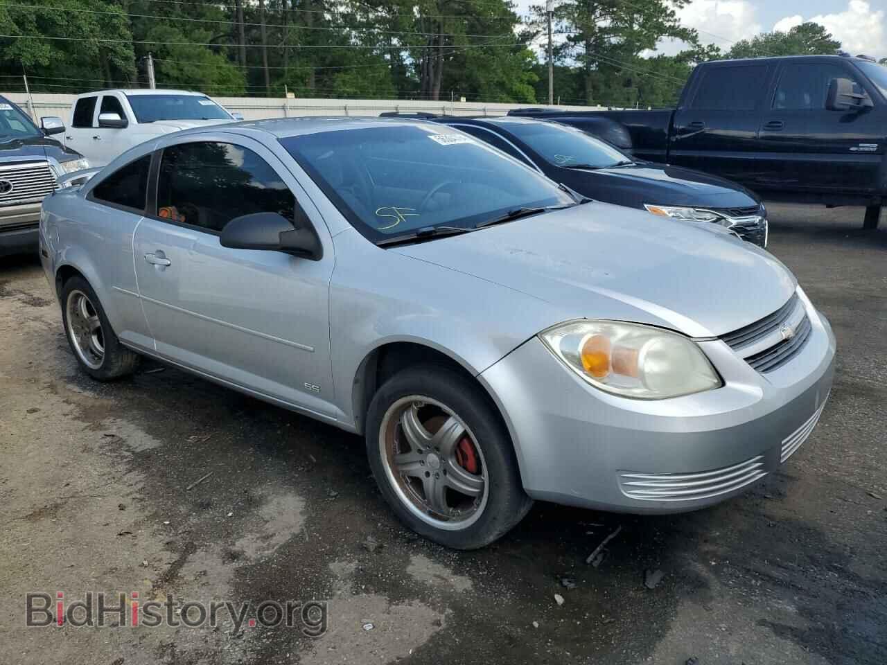 2006 CHEVROLET ALL Models - VIN: 1G1AK15F867648163 - Фото 4