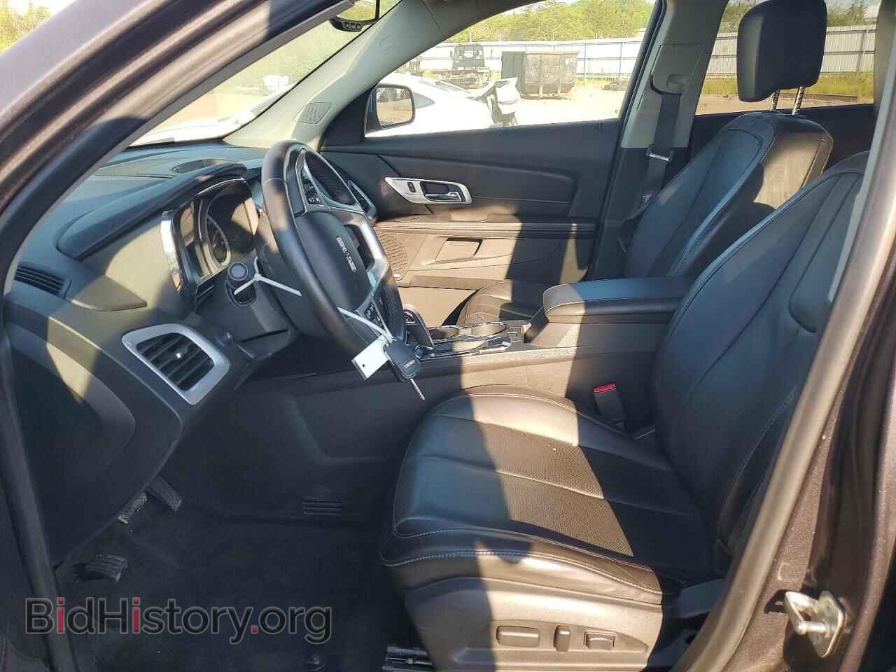 2015 GMC TERRAIN - VIN: 2GKALSEK6F6377230 - Photo 7