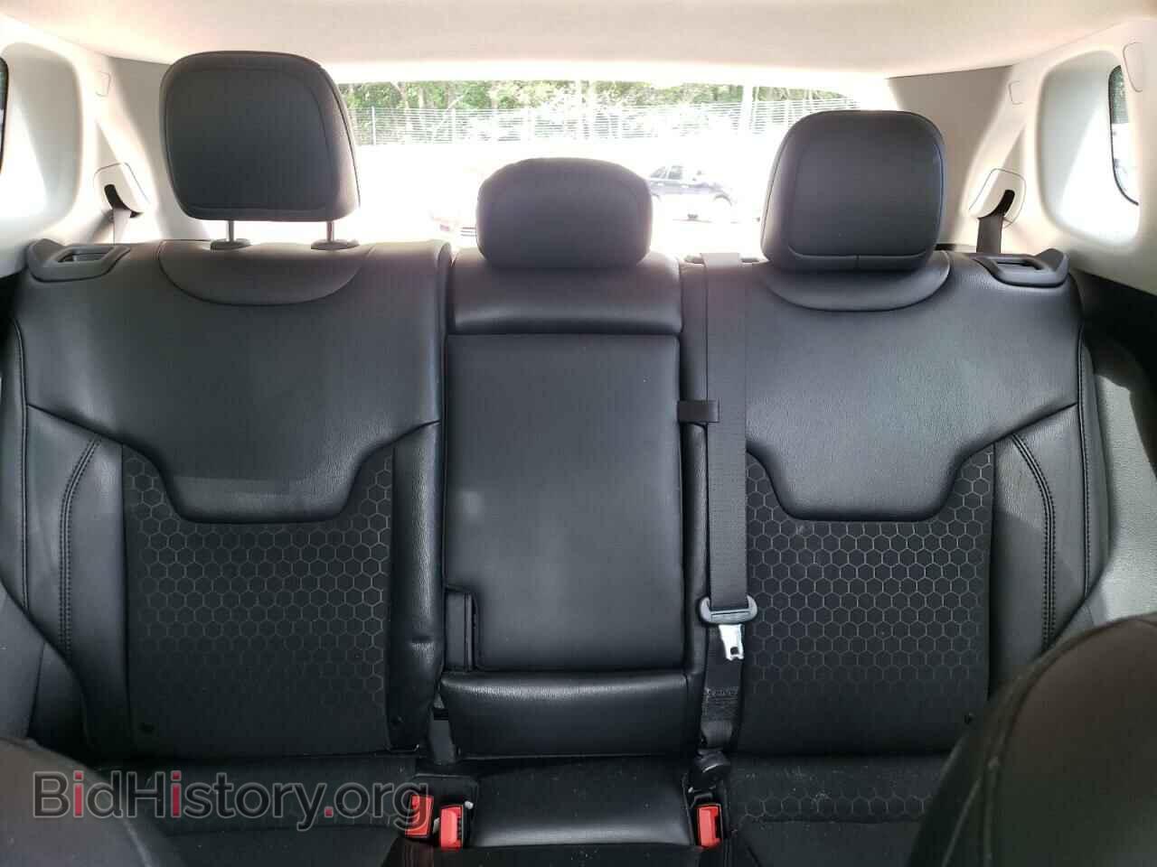 2021 JEEP COMPASS - VIN: 3C4NJCBB6MT502068 - Фото 10