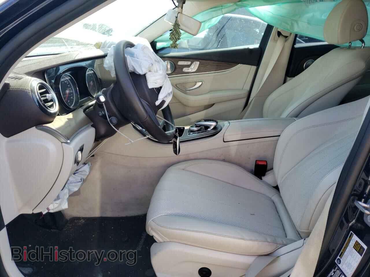 2018 MERCEDES-BENZ E-CLASS - VIN: WDDZF4JB9JA374587 - Фото 7