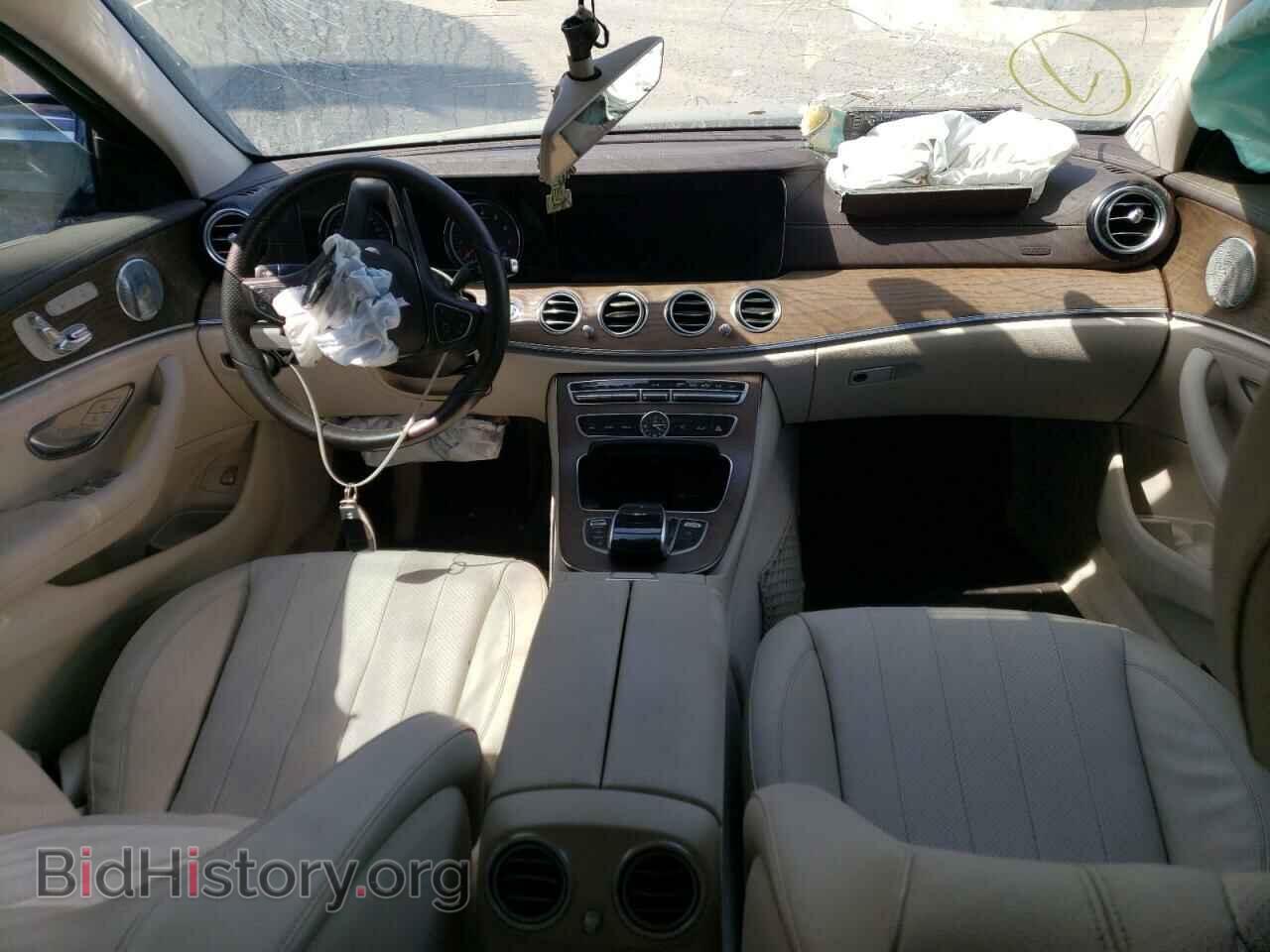 2018 MERCEDES-BENZ E-CLASS - VIN: WDDZF4JB9JA374587 - Фото 8