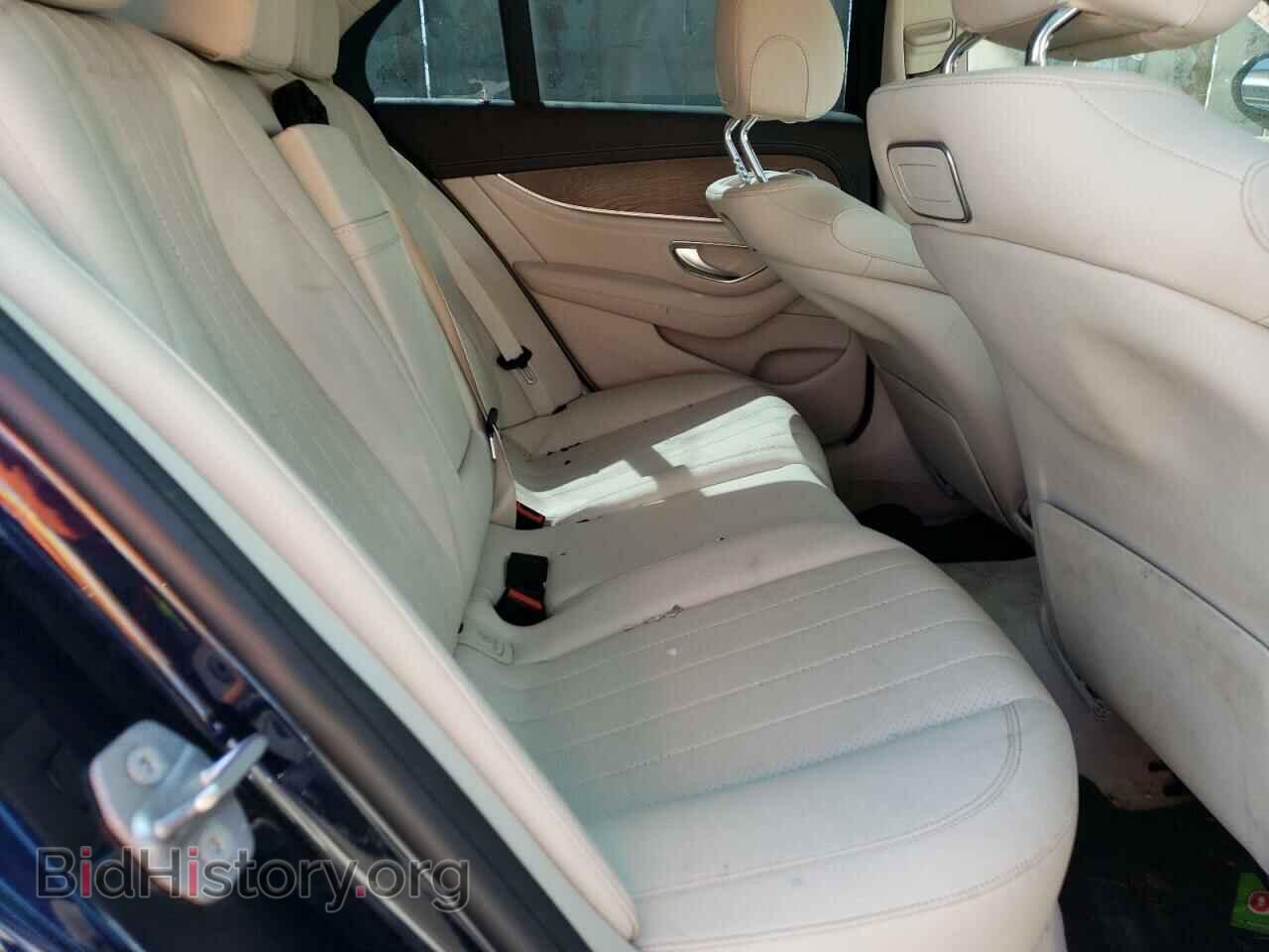 2018 MERCEDES-BENZ E-CLASS - VIN: WDDZF4JB9JA374587 - Фото 10
