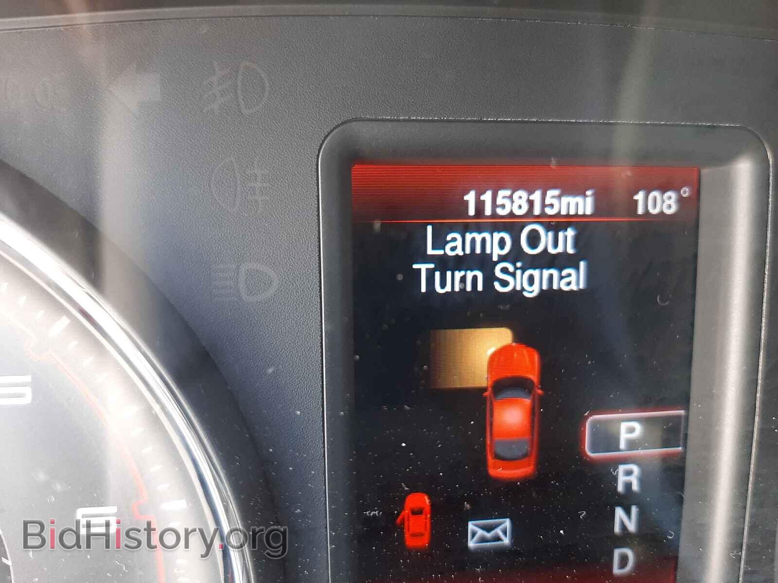 2014 DODGE CHARGER - VIN: 2C3CDXBG4EH356513 - Фото 8