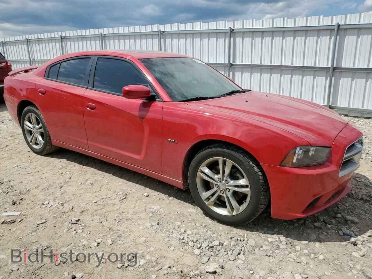 2012 DODGE CHARGER - VIN: 2C3CDXDT5CH156697 - Фото 4
