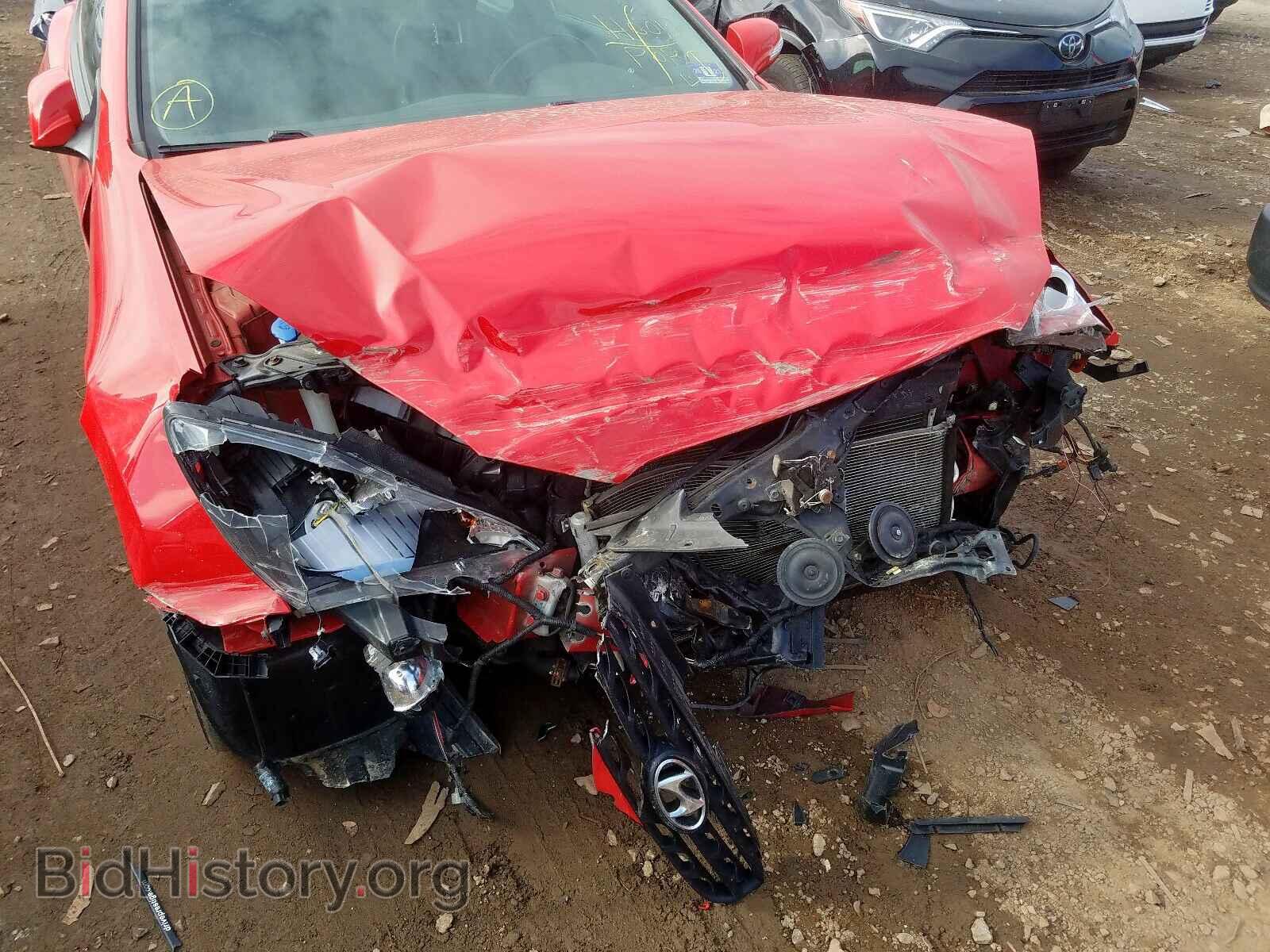 2012 HYUNDAI GENESIS - VIN: KMHHU6KH4CU076603 - Фото 9