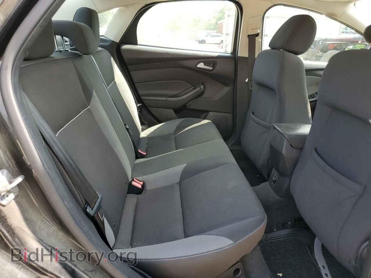 2013 FORD FOCUS - VIN: 1FADP3F21DL175326 - Фото 10
