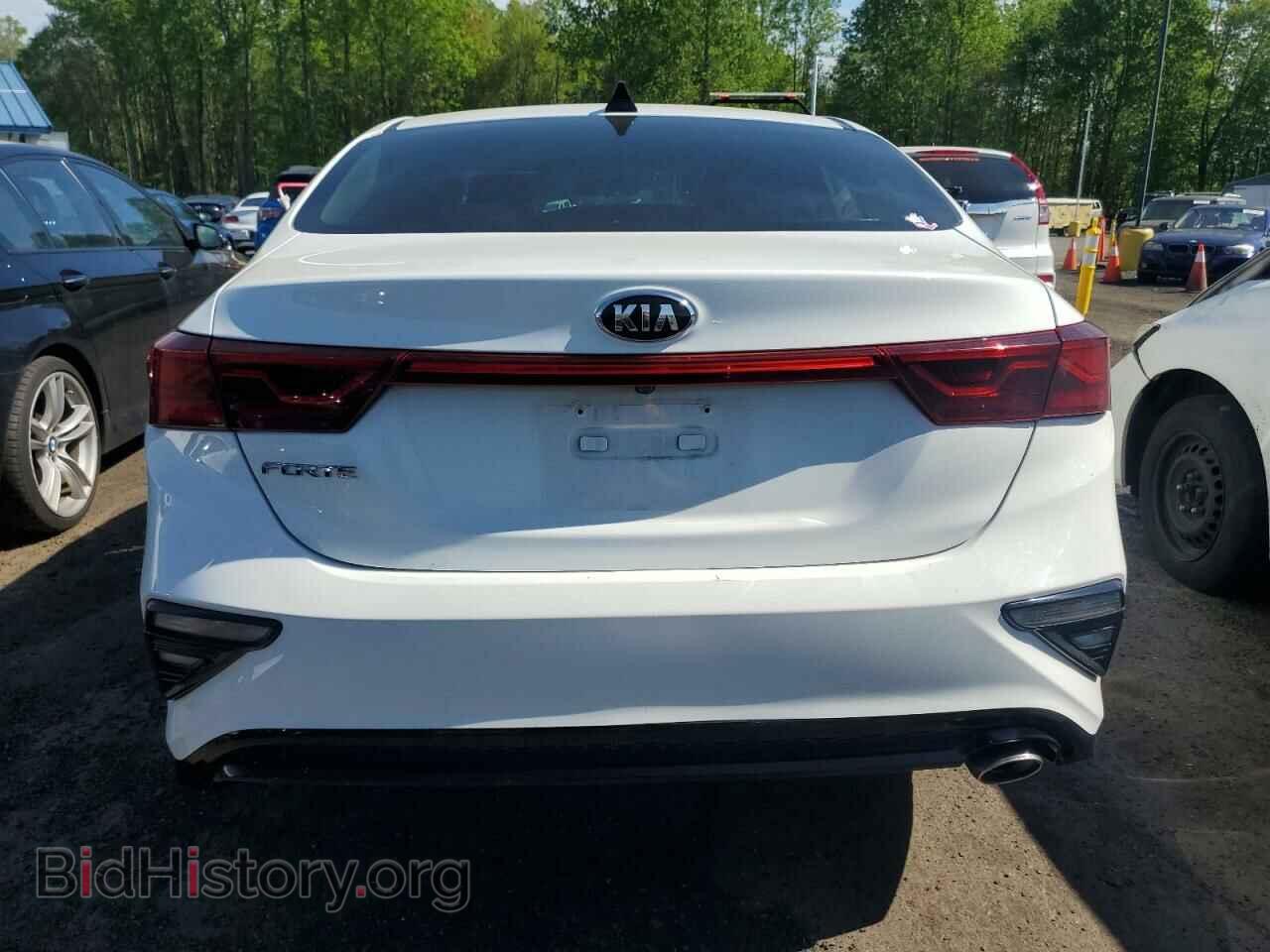 2019 KIA FORTE - VIN: 3KPF24AD4KE008349 - Фото 6