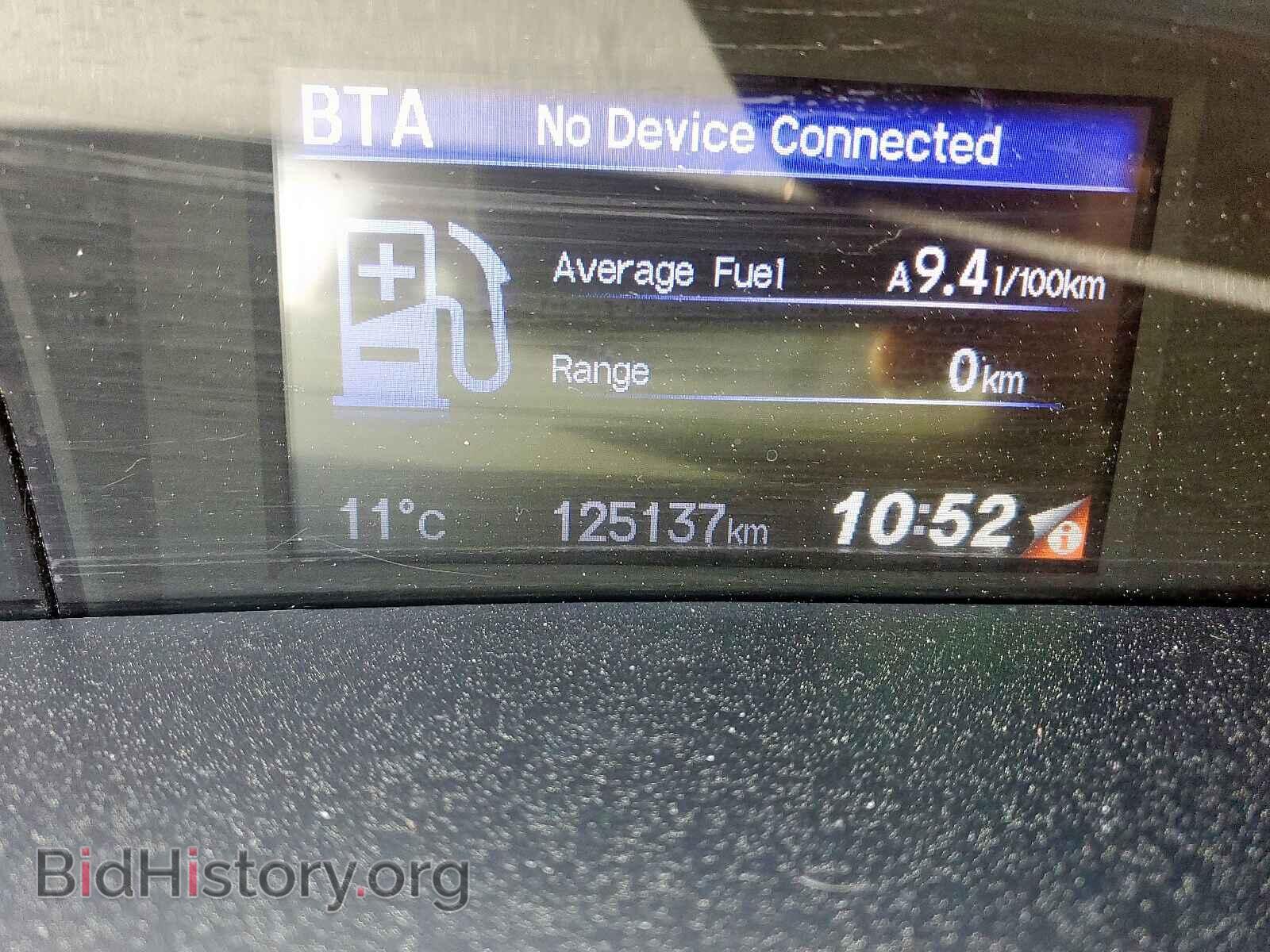 2015 HONDA CIVIC - VIN: 2HGFB2F52FH018119 - Фото 8