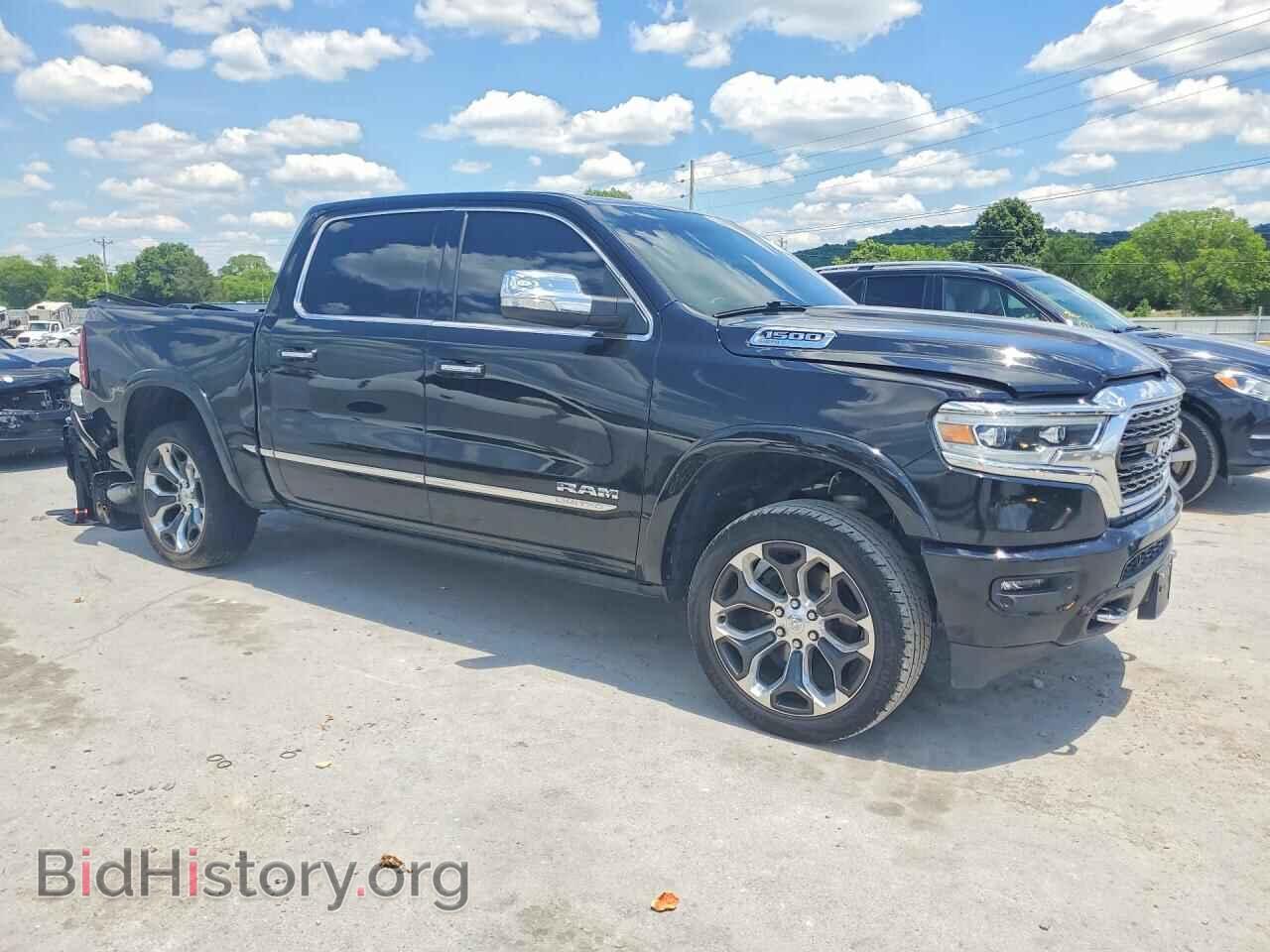 2022 RAM 1500 - VIN: 1C6SRFHT5NN247161 - Photo 4