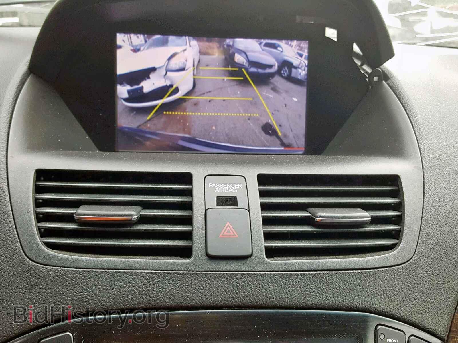 2012 ACURA MDX - VIN: 2HNYD2H38CH547979 - Фото 9