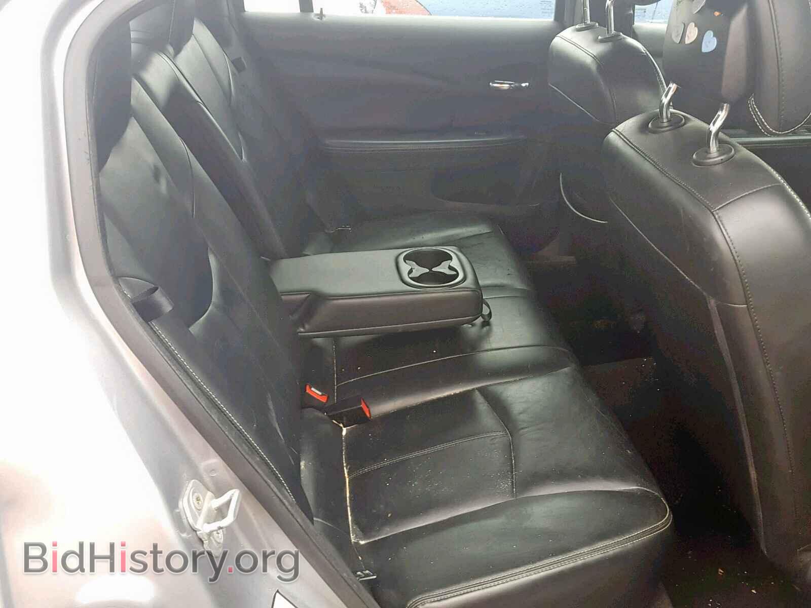 2013 CHRYSLER 200 - VIN: 1C3CCBCG4DN559315 - Фото 6