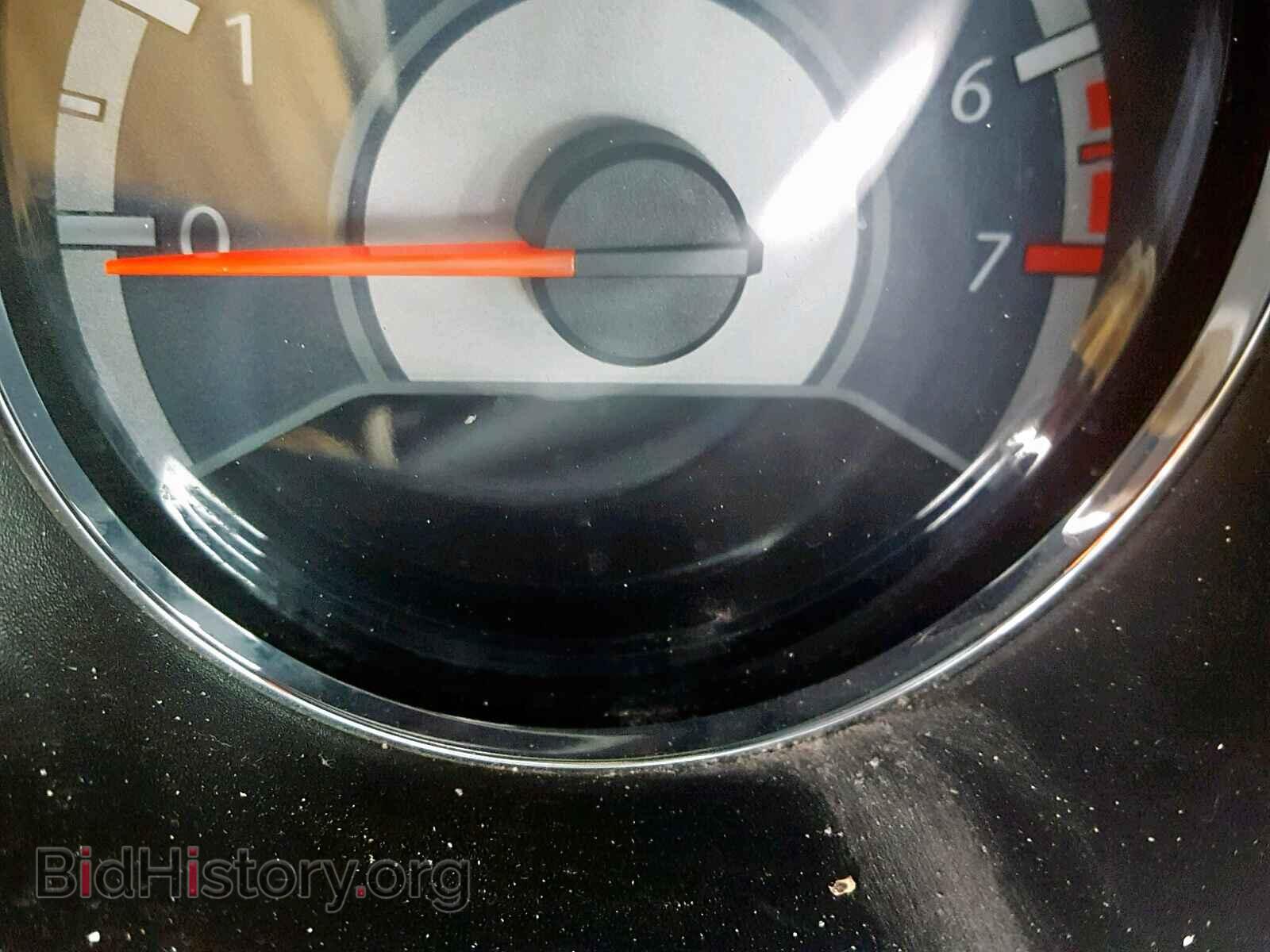 2013 CHRYSLER 200 - VIN: 1C3CCBCG4DN559315 - Фото 8