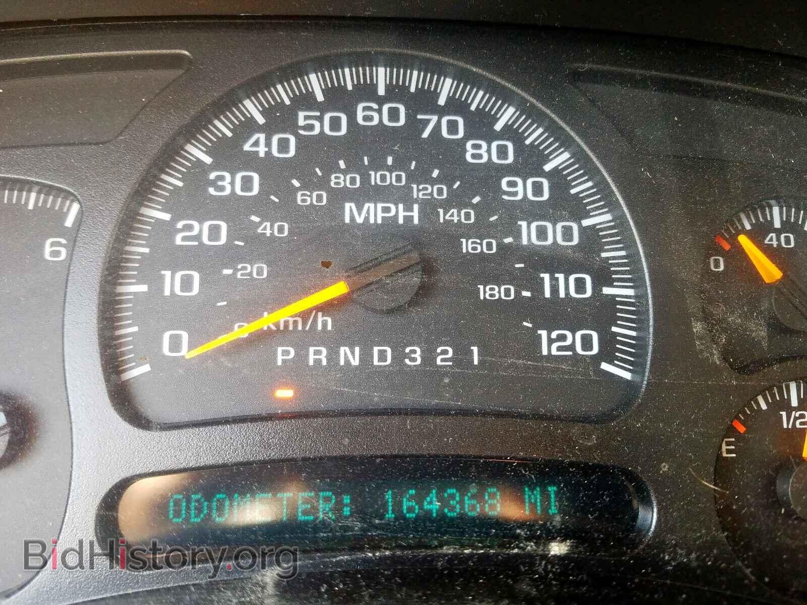 2007 CHEVROLET SILVERADO - VIN: 1GCEC19X77Z179744 - Фото 8