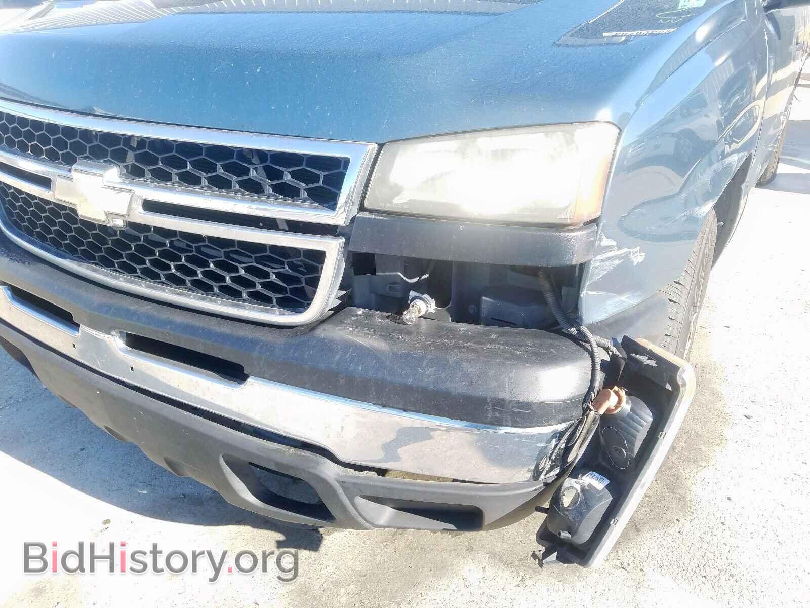 2007 CHEVROLET SILVERADO - VIN: 1GCEC19X77Z179744 - Фото 10
