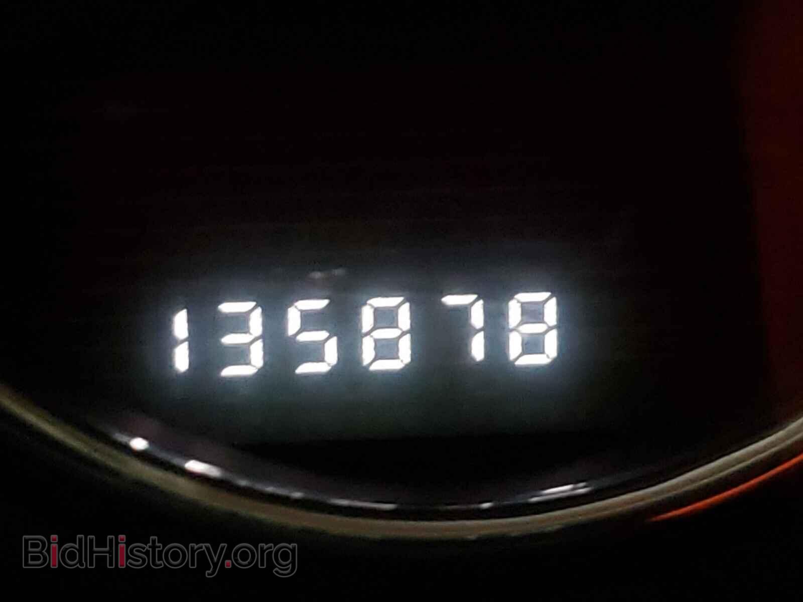 2014 JEEP COMPASS - VIN: 1C4NJCEA6ED758589 - Photo 8