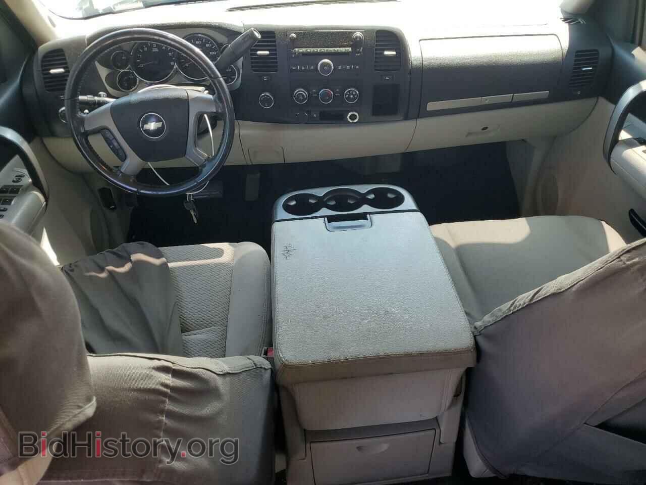 2007 CHEVROLET ALL Models - VIN: 2GCEK13C371682379 - Фото 8