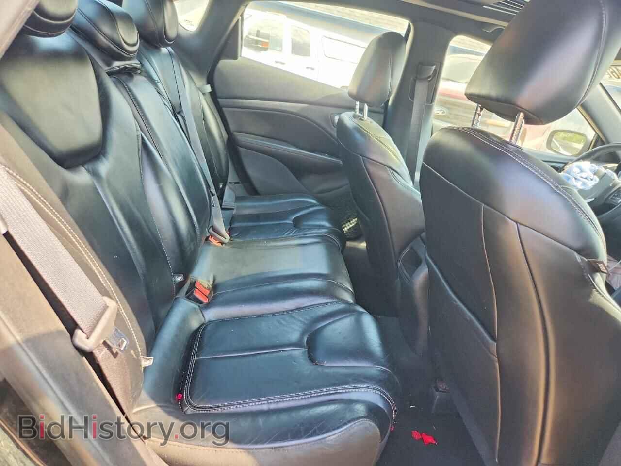 2013 DODGE DART - VIN: 1C3CDFCA6DD285380 - Photo 10