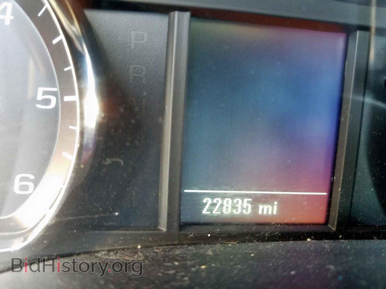 2017 CHEVROLET SILVERADO - VIN: 1GCRCPEC6HZ340965 - Photo 8