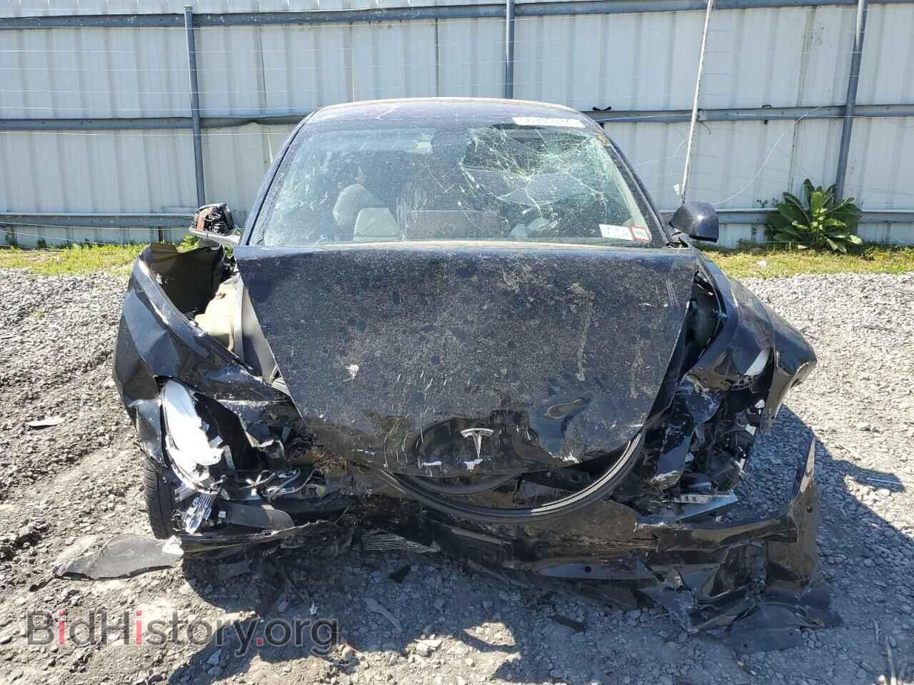 2018 TESLA MODEL 3 - VIN: 5YJ3E1EB9JF054088 - Фото 5