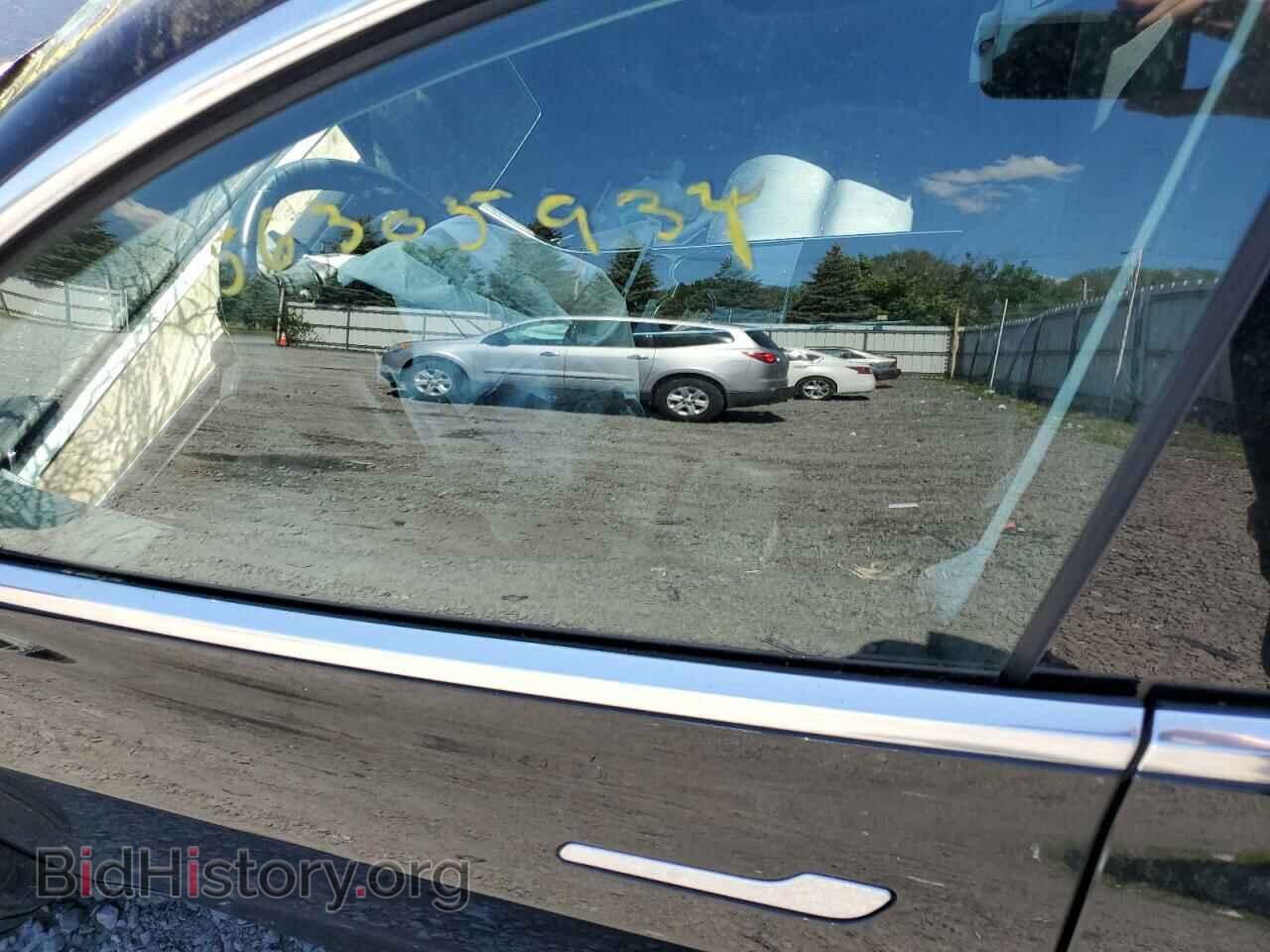 2018 TESLA MODEL 3 - VIN: 5YJ3E1EB9JF054088 - Фото 7