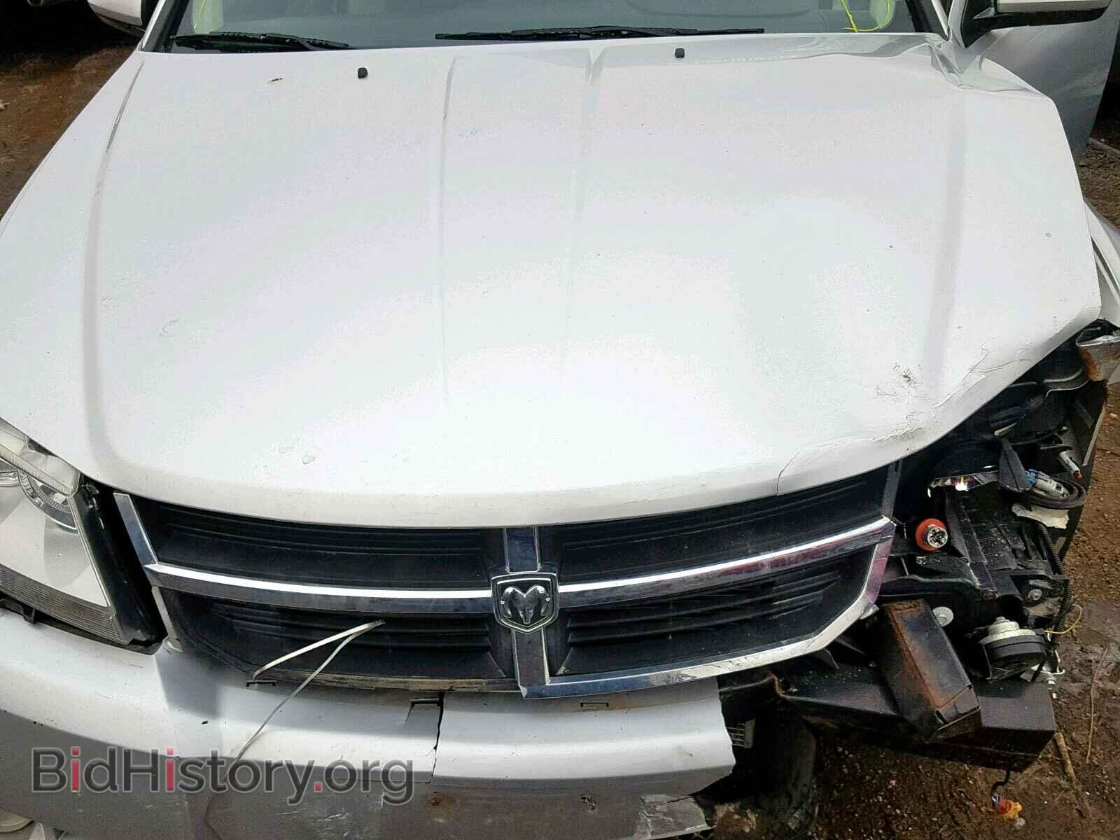 2010 DODGE AVENGER - VIN: 1B3CC5FB0AN142476 - Фото 7