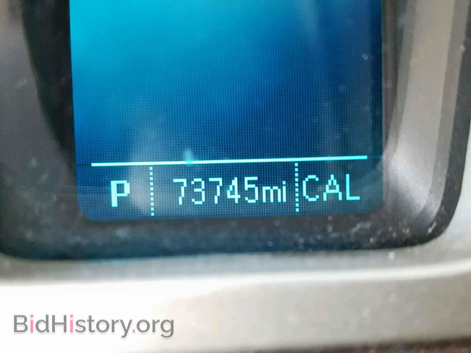 2013 CHEVROLET CAMARO - VIN: 2G1FB1E31D9241972 - Фото 8