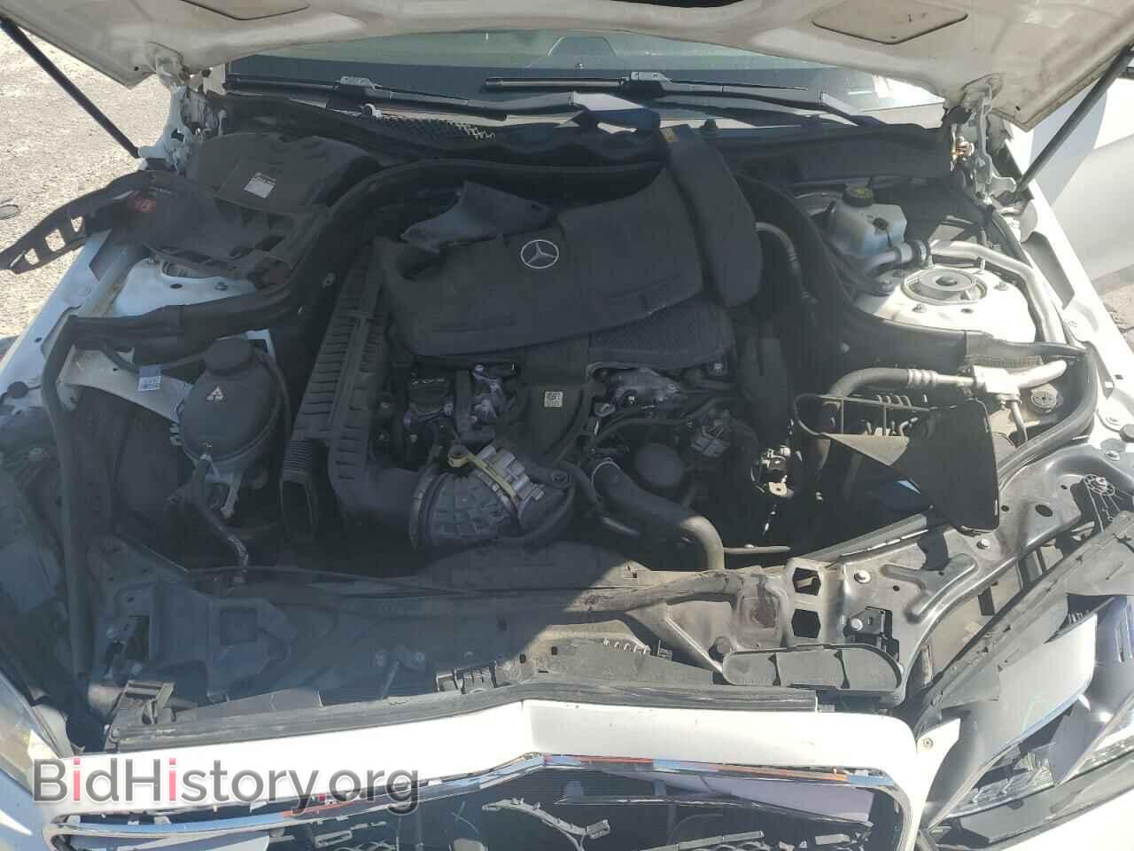 2014 MERCEDES-BENZ E-CLASS - VIN: WDDHF5KB1EB009448 - Фото 11