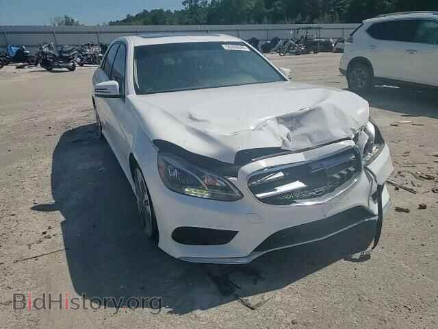 2014 MERCEDES-BENZ E-CLASS - VIN: WDDHF5KB1EB009448 - Фото 13