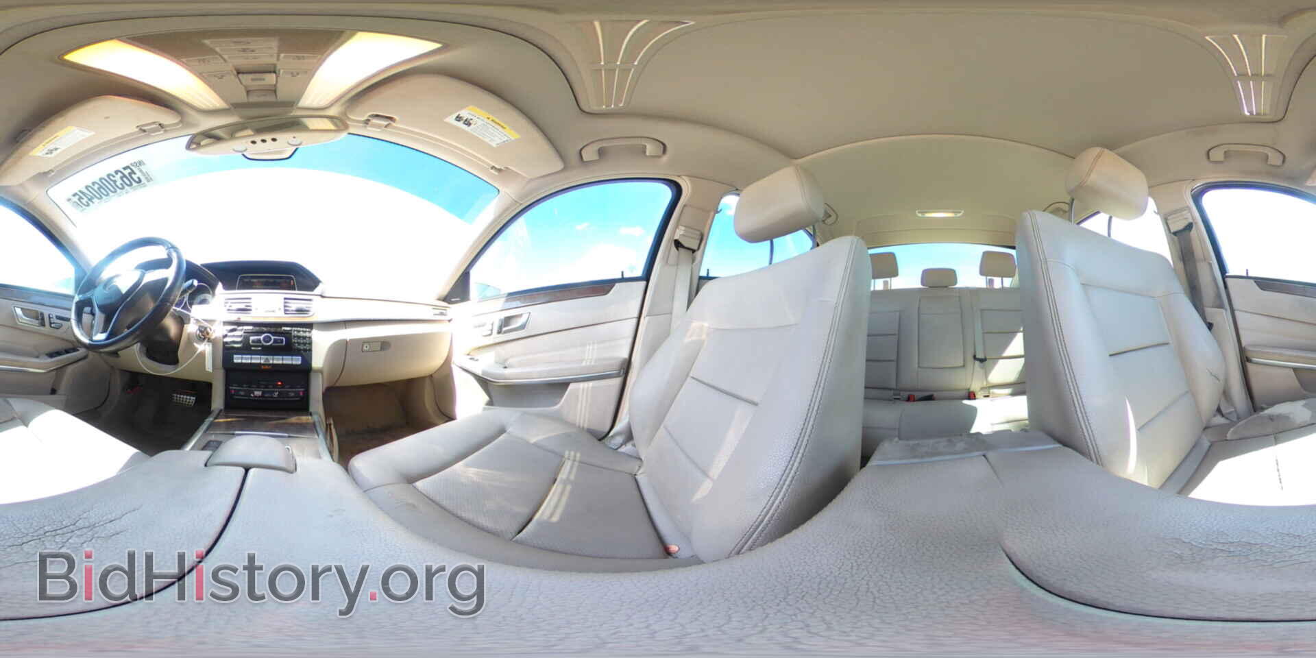 2014 MERCEDES-BENZ E-CLASS - VIN: WDDHF5KB1EB009448 - Фото 14