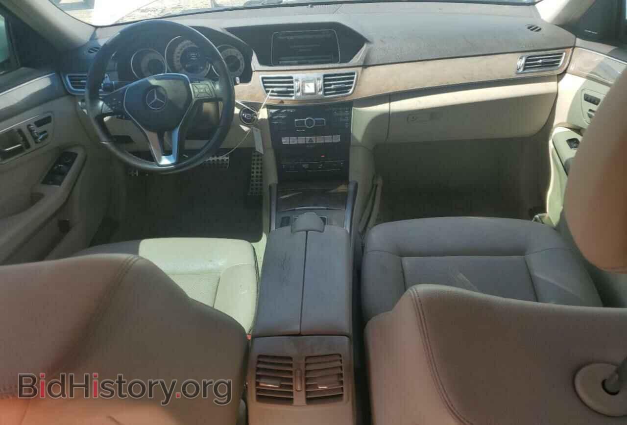 2014 MERCEDES-BENZ E-CLASS - VIN: WDDHF5KB1EB009448 - Фото 8