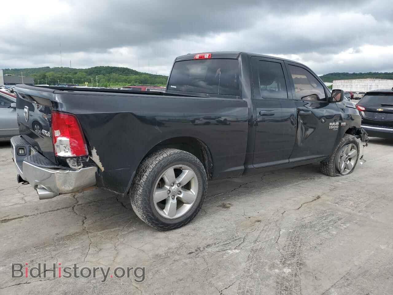 2019 RAM 1500 - VIN: 1C6RR7FT3KS533689 - Фото 3