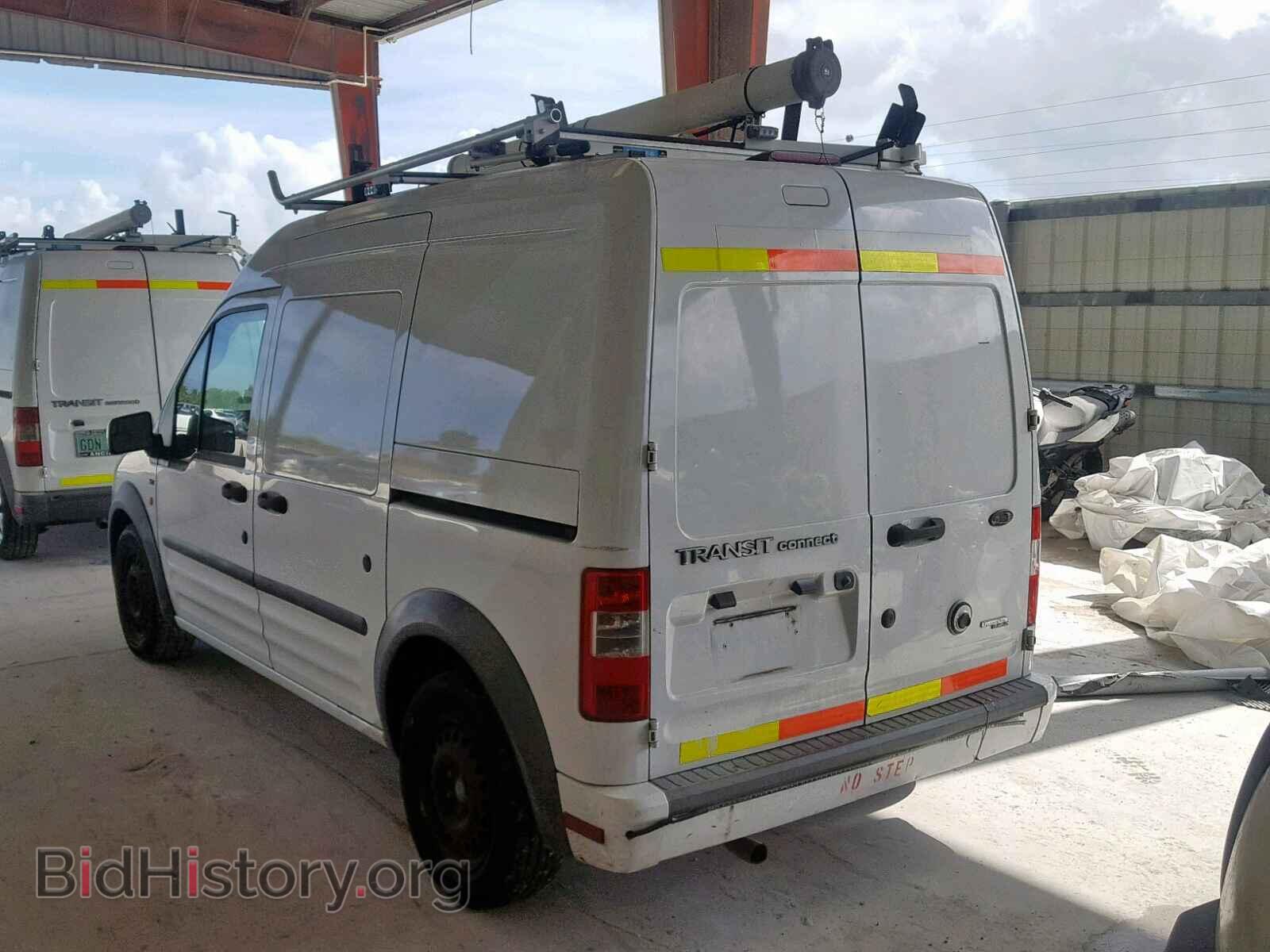 2013 FORD TRANSIT CO - VIN: NM0LS7BN5DT135386 - Фото 3