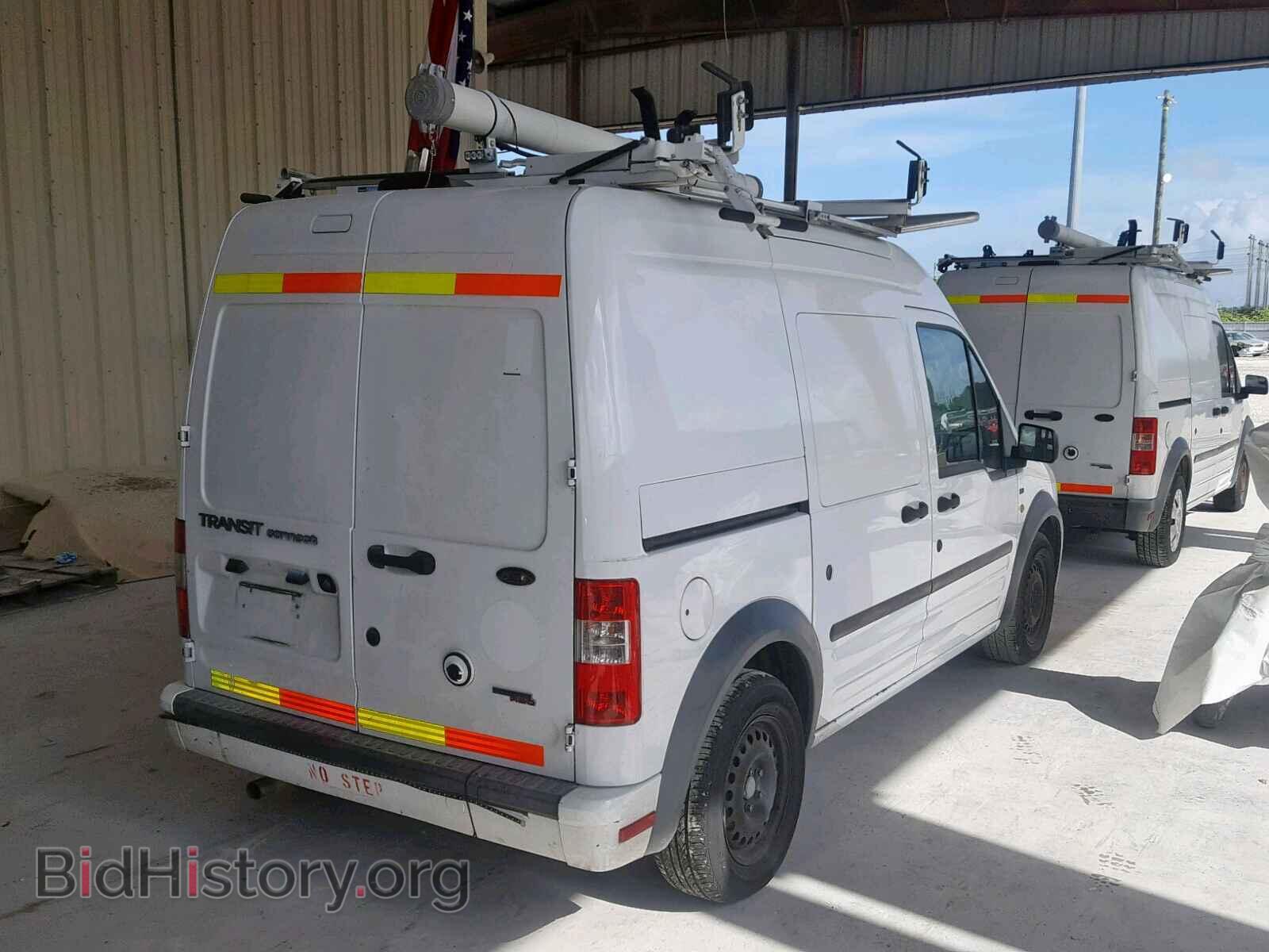 2013 FORD TRANSIT CO - VIN: NM0LS7BN5DT135386 - Фото 4