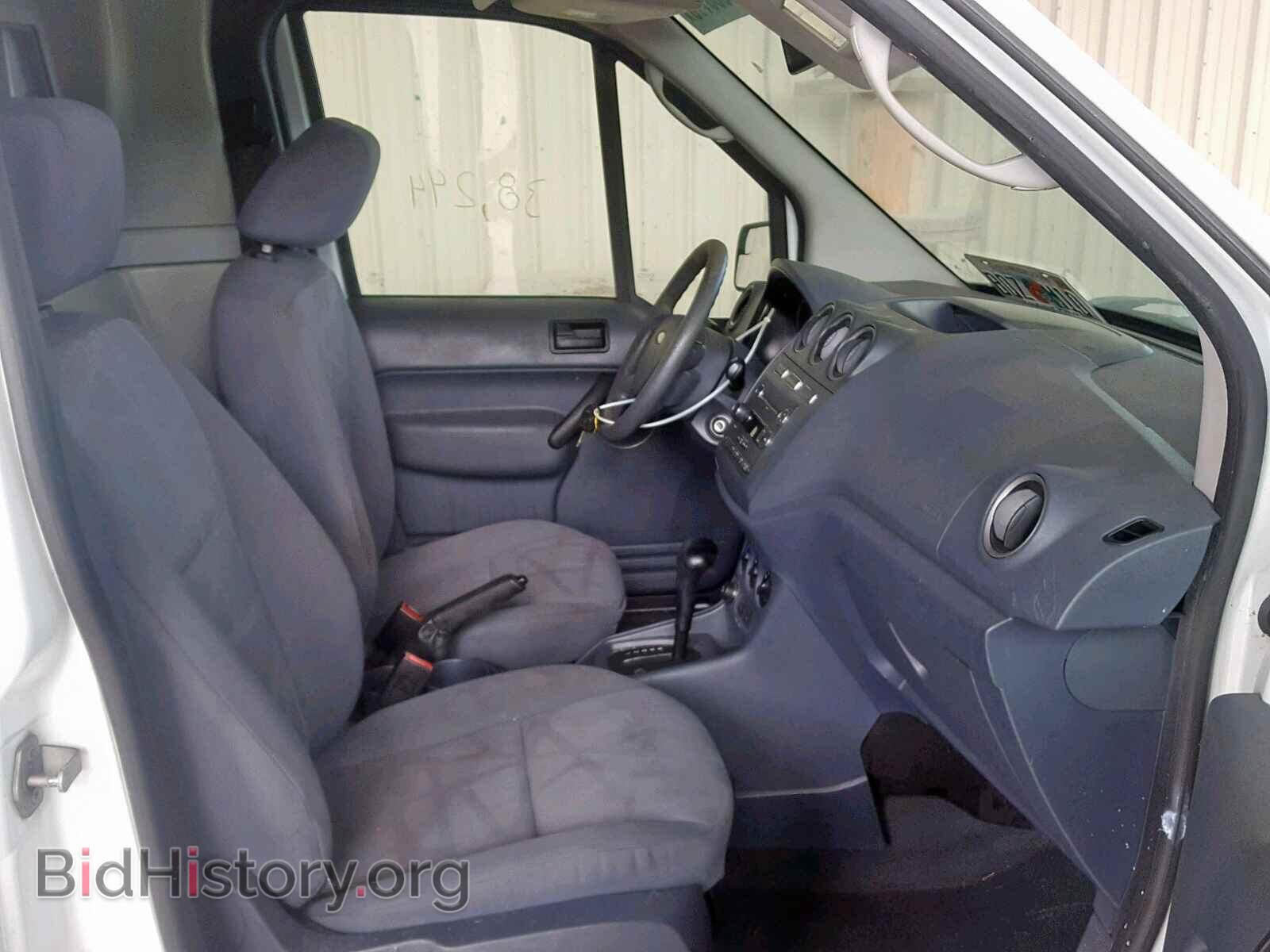 2013 FORD TRANSIT CO - VIN: NM0LS7BN5DT135386 - Фото 5