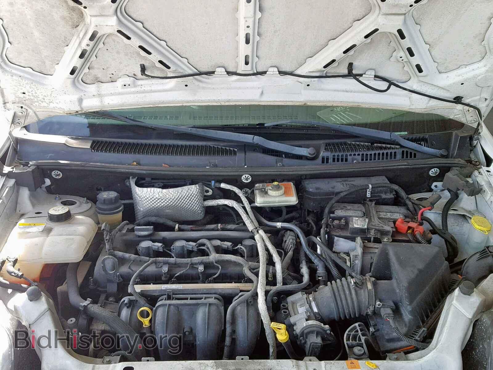 2013 FORD TRANSIT CO - VIN: NM0LS7BN5DT135386 - Фото 7