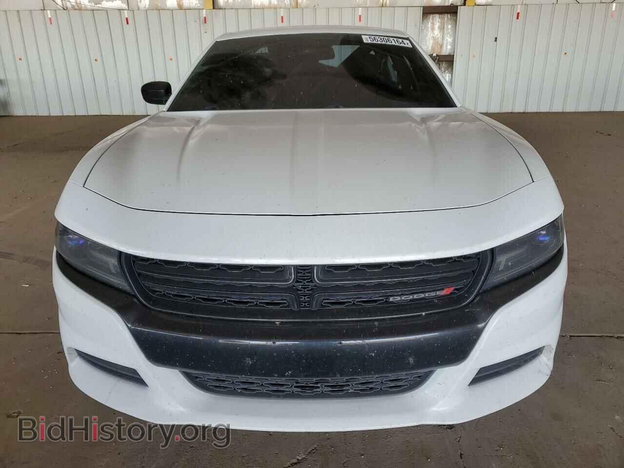2016 DODGE CHARGER - VIN: 2C3CDXCT5GH227212 - Фото 5