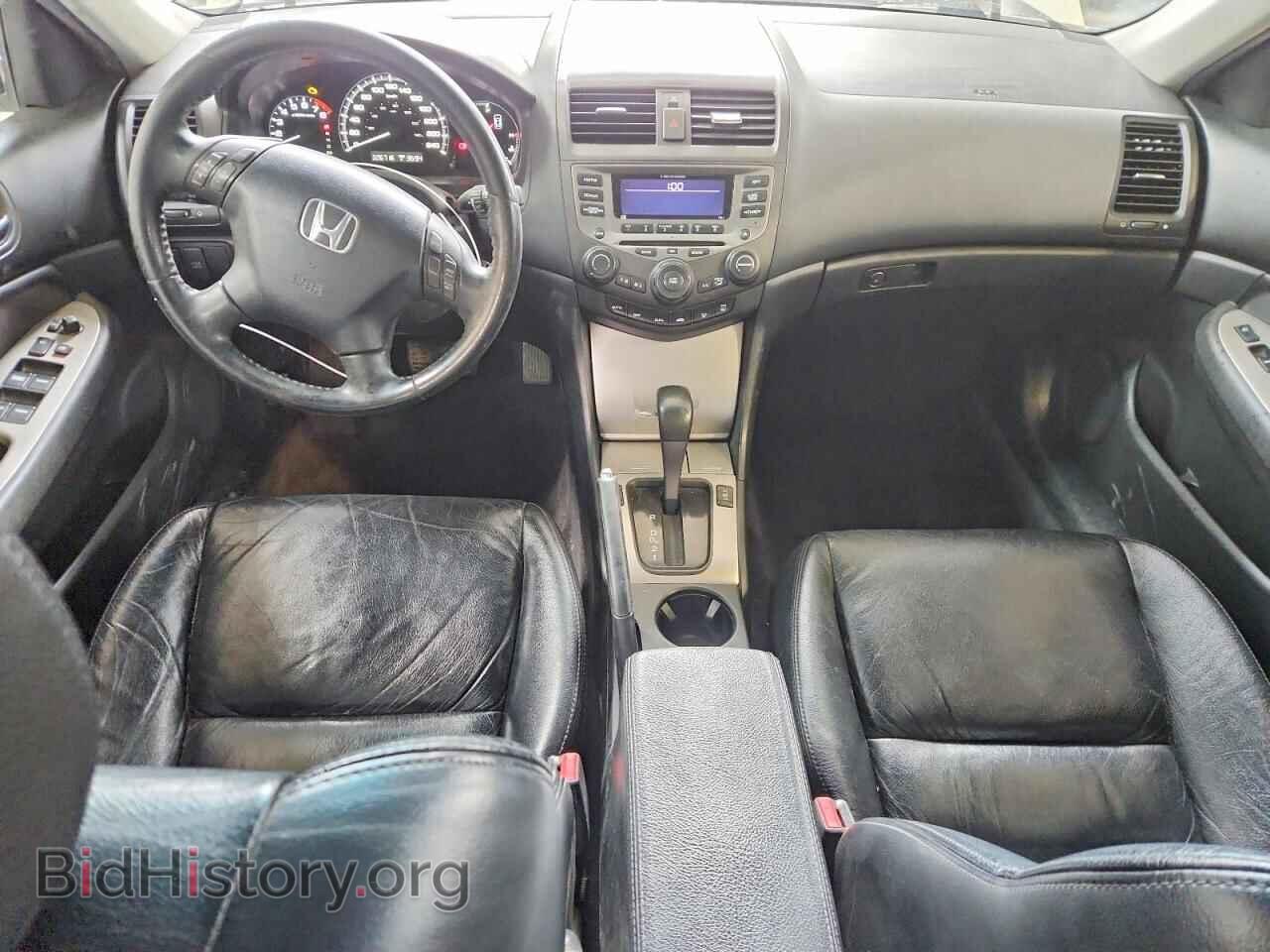 2007 HONDA ACCORD - VIN: 1HGCM66587A802437 - Фото 8